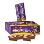 Chocolate Spread Strip