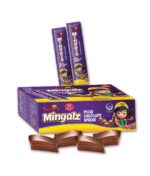 Chocolate Spread Strip