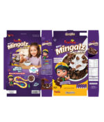 Choco Bites 330 Gm - Image 2
