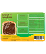 Hazelnut Chocolate paste 1 Kg - Image 2