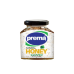 Honey Clover