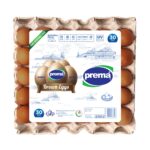 Omega 3 Eggs
