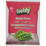 Green Peas (1kg)