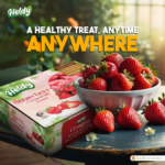 Strawberry (1kg)