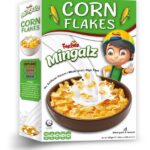 Corn Flakes 330 Gm