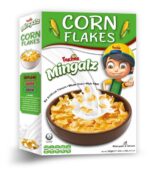 Corn Flakes 330 Gm