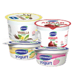 Prema Flavored Yogurt
