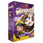 Choco Bites 330 Gm