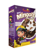 Choco Bites 330 Gm