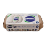 Prema White Eggs - Image 2