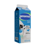 Prema Milk 900ml