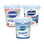 Prema Yogurt (375g)