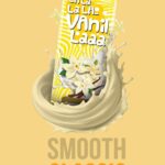 Flavored Milk Vanilla 180ml