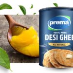 Prema Desi Ghee