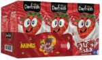 Flavored Milk Strawberry 125ml - Image 2