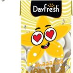 Flavored Milk Vanilla 125ml
