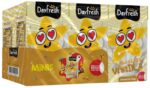 Flavored Milk Vanilla 125ml - Image 2