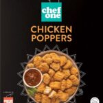 Chicken Poppers