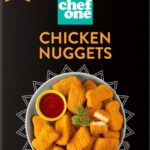Chicken Nuggets